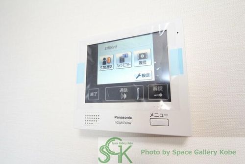学園西カレッジハイツのその他画像