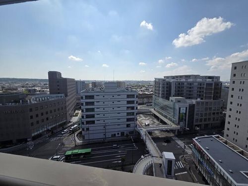 愛知県春日井市勝川町7丁目(マンション)の賃貸物件のその他画像