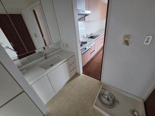 愛知県春日井市勝川町7丁目(マンション)の賃貸物件のその他画像