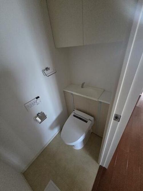 愛知県春日井市勝川町7丁目(マンション)の賃貸物件のその他画像