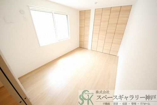 エムライズ材木町の内装