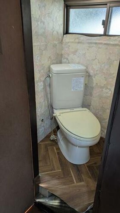 和歌山県海南市下津町丸田(一戸建)の賃貸物件の内装