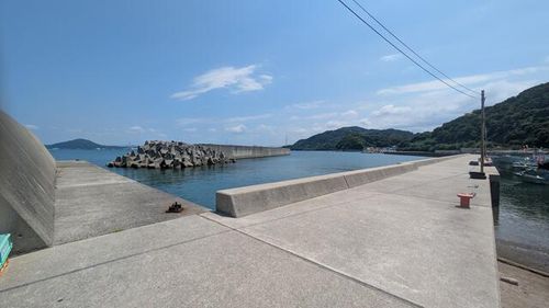 和歌山県海南市下津町丸田(一戸建)の賃貸物件の周辺