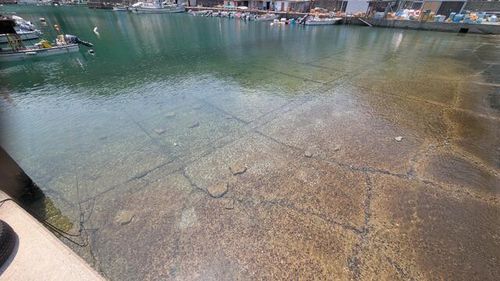 和歌山県海南市下津町丸田(一戸建)の賃貸物件の周辺