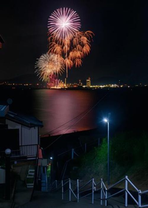 和歌山県海南市下津町丸田(一戸建)の賃貸物件の周辺