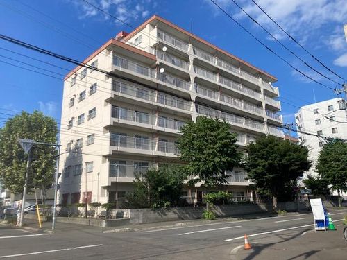 北海道札幌市北区北三十一条西2丁目(マンション)の賃貸物件のその他画像