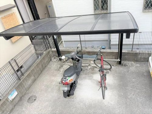 プランドール湊川のその他画像