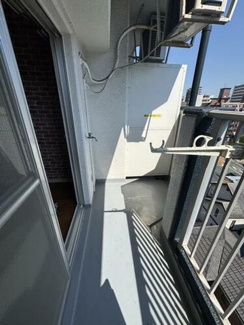 歯大前スカイマンション706のその他画像
