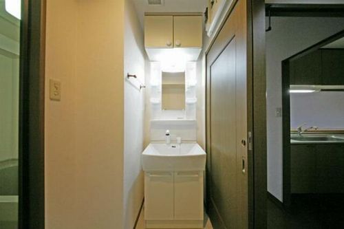 福岡県福岡市中央区鳥飼1丁目(マンション)の賃貸物件の内装