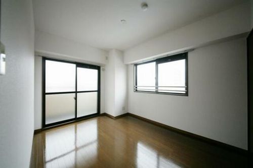 福岡県福岡市中央区鳥飼1丁目(マンション)の賃貸物件の内装
