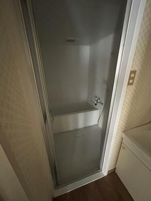 サニーハイム社101の風呂