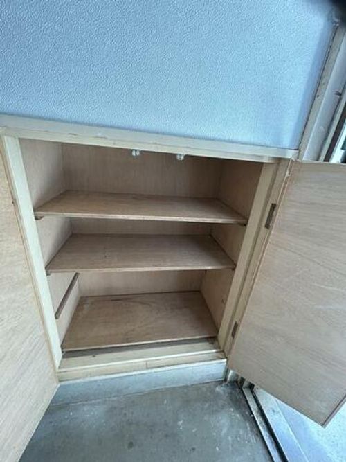 サニーハイム社101の玄関