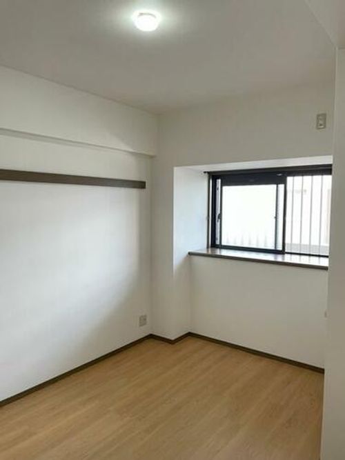 ファミール鳥飼の内装