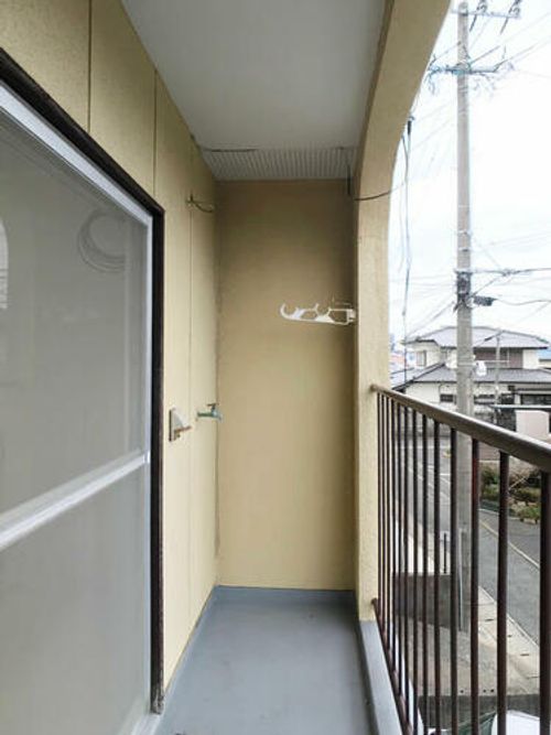 第7エクセルアーバン202の内装