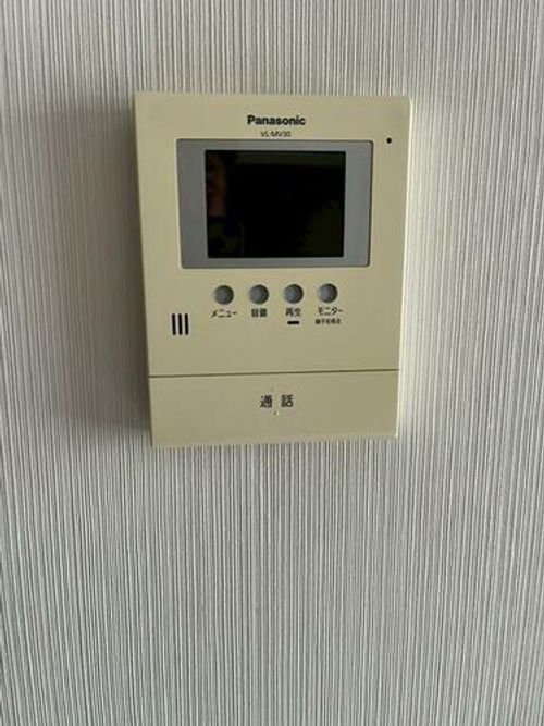 河原サンハイツB106のその他画像