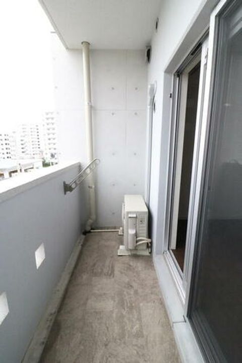 福岡県福岡市東区千早6丁目(マンション)の賃貸物件の内装