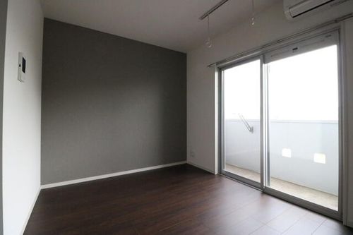 福岡県福岡市東区千早6丁目(マンション)の賃貸物件の外観