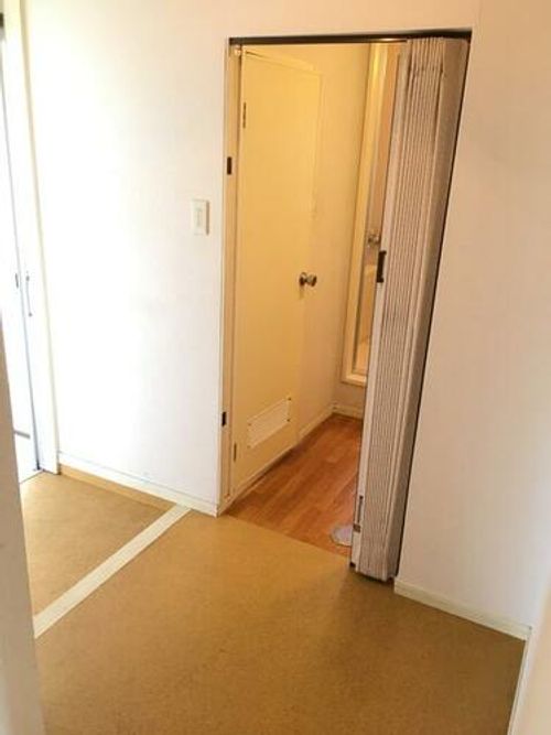 コーポラスなか101のその他画像