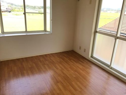 コーポラスなか101のその他画像