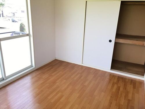 コーポラスなか101のその他画像