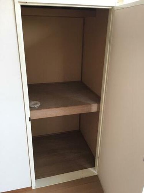 コーポラスなか101のその他画像