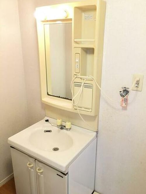 コーポラスなか101のその他画像