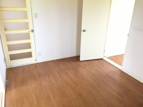 コーポラスなか101のその他画像