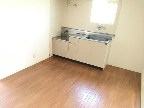 コーポラスなか101のその他画像