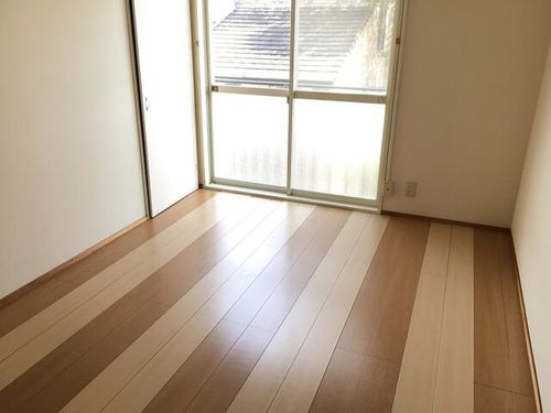 コーポラスなか101のその他画像