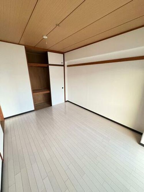 石清水ビューハイツA棟407のその他画像