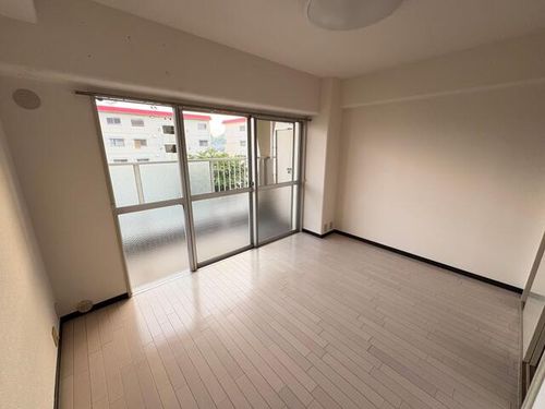 石清水ビューハイツA棟407のその他画像