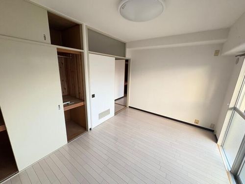 石清水ビューハイツA棟407のその他画像