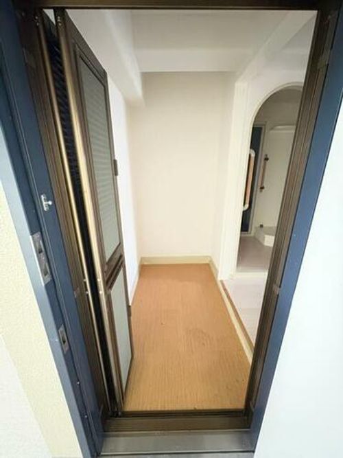 石清水ビューハイツA棟407のその他画像