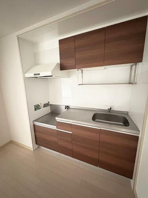 石清水ビューハイツA棟407のその他画像