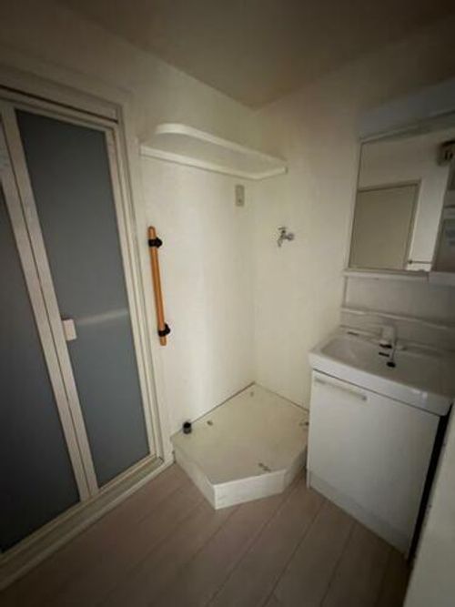 石清水ビューハイツA棟407のその他画像