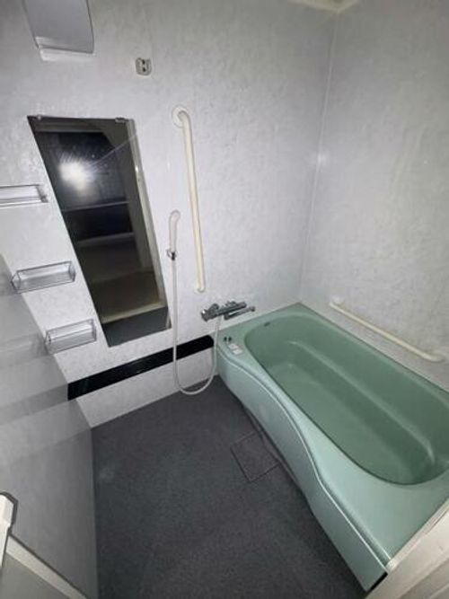 石清水ビューハイツA棟407のその他画像