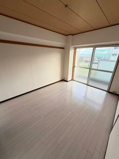 石清水ビューハイツA棟407のその他画像