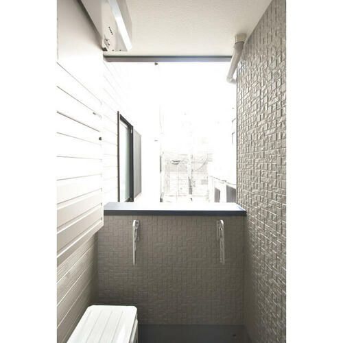 ラシュレ椥辻0202のその他画像