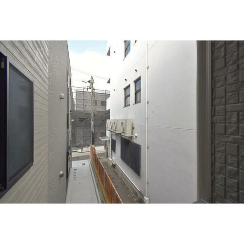 ラシュレ椥辻0202のその他画像