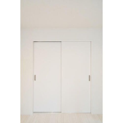 ラシュレ椥辻0202の内装