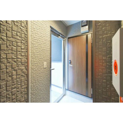 ラシュレ椥辻0202のその他画像