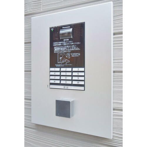 ラシュレ椥辻0202のその他画像