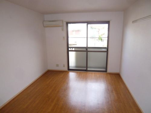 大阪府箕面市稲5丁目(アパート)の賃貸物件の内装