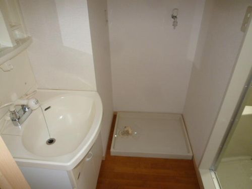 大阪府箕面市稲5丁目(アパート)の賃貸物件の内装