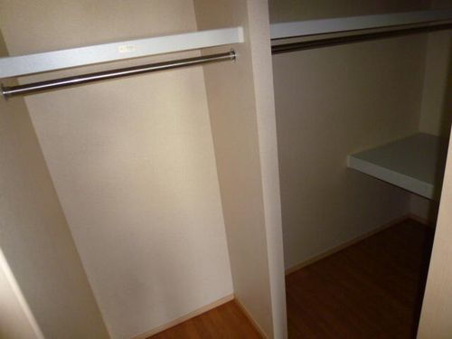 大阪府箕面市稲5丁目(アパート)の賃貸物件の内装