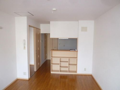 大阪府箕面市稲5丁目(アパート)の賃貸物件の内装