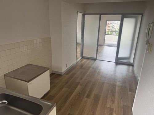 パレス上原の内装