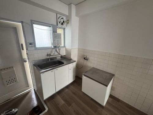 パレス上原のキッチン