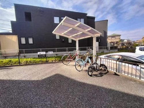 コーポM102のその他画像