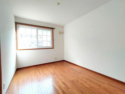 コーポM102の内装